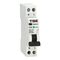 RESIDUAL CURRENT BREAKER, RCBO 1 POLE, 4.5KA, 32A, DIN,A TYPE
