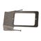 BRACKET STUD HORIZONTAL MOUNTING WITH NAILS (20) BOX