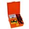 INSULATION TESTER ANALOGUE 250/500/1000V DC