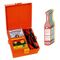 INSULATION TESTER ANALOGUE WITH BONUS 1 x TACLR TAG PACK