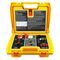 CALIBRATION TEST BOX FOR RCD, LOOP & INSULATION TESTERS