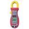 CLAMP METER/DMM, AC/DC 600V 600A AC, THIN JAWS