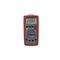 DMM, 750/1000V AC/DC 10A AC/DC RESIST, FREQ, CAPAC, TEMP