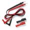 TEST LEAD SET WITH ALLIGATOR CLIPS