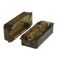 LINK NEUTRAL COVERD 2 x 70 1 x 35, 2 x 25, 2 x 16, BLACK