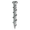 ALL WALL ANCHOR 6.5mm x 32mm [100] W/ BONUS POWER BIT