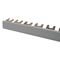 BUS COMB UNDER SCREW HEAD