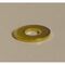 WASHER FLAT BRASS 5/32 [200]