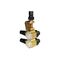 IPC BARE COPPER 5.5-135mm2 TO 2 x 6-35mm2