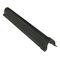 CABLE GUARD BLACK 150mm DIAMETER x 1.5m LONG