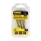 SLEEVE ANCHOR, CSK HEAD Z/P 6.5 x 55mm [4]