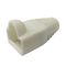 STRAIN RELIEF BOOT, RJ45 BEIGE, [20] PACK