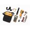COMBO KIT INC FLU116, FLUTL75 FLU62MAX-PLUS, FLUC115