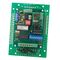 FMR RECEIVER 151MHz 8 CHANNEL RELAY OUTPUT 11-28V AC/DC