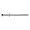 NYLON ANCHOR, 5 x 33mm INSTALLATION HOLE 5mm [200]