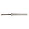 NYLON ANCHOR, ROUND HD 6.5 x 50mm, HOLE 6.5mm [200]