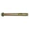 SLEEVE ANCHOR, 12 x 60mm, 12mm MAX FIX THICK, M10 THREAD [25]