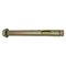 SLEEVE ANCHOR, 8 x 65mm, 37mm MAX FIX THICK, M6 THREAD [50]