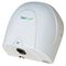 JETDRYER, ECO MODEL WHITE