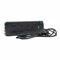 POWERBOARD BLACK 8 WAY SURGE PROTECTED