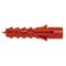 NYLON PLUG 8 x 40mm (100)