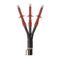 TERMINATION OUTDOOR 12KV 95-240mm2 1C XLPE SET OF [3]