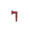 RIGHT ANGLE BUSHING SLEEVE FOR 10-35mm2 CABLE (SET OF 3)