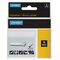 VINYL TAPE WHITE 9mm x 5.5m