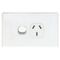 POWER POINT, SINGLE, 10A (10)