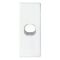 SWITCH, ARCHITRAVE, SINGLE,16A