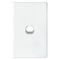SWITCH, SLIM, VERTICAL, 1 GANG 16A, TWO WAY