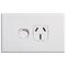POWER POINT,SINGLE,15A