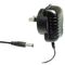 SWITCH MODE PLUG PACK 12V DC 2.5mm JACK, 1A
