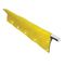 LINE COVER, LV 1200mm x 300mm DROP, PRESS STUDS