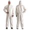 COVERALLS, 4510 SERIES X LARGE ANTI-STATIC MICRO, Type 5/6