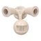 SENSOR TWIN SPOT OS-1-TS WHITE
