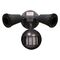 SENSOR TWIN SPOT OS-1-TS BLACK