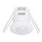 SENSOR 360 DEGREE RECESSED 41mm DIAMETER CUTOUT IP20