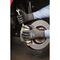 GLOVE HYFLEX GREY,FOAM NITRILE PALM,GENERAL PURPOSE-SIZE 10
