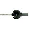 QUICK EJECT ARBOR SUITS MULTI- CONSTRUCT HOLESAW, 32 to 159mm