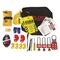 CONTRACTORS LOCKOUT KIT W/BAG LARGE SIZE