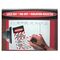 LOCKOUT / TAG REGISTER INCLUDES 9 ASSD. LOCKOUT TAGS
