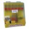 LOCKOUT STATION KIT, WALLMOUNT MEDIUM SIZE FOR 10 LOCKS C/LID