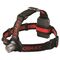 HEADLAMP, GENERAL USE LED 175 LUMENS C/W 3 x AAA BATTERIES