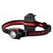 HEADLAMP, H/POWERED LED 285 LUMENS C/W 3 x AAA BATTERIES