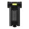 TORCH, HIGH POWERED LED 80 LUMEN