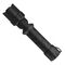 TORCH LED POLYSTEEL SWIVEL 4 x AAA BATTERIES 440 LM