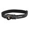 HEADLAMP LED DUAL POWER RECHARGEABLE/BATTERY 490 LM