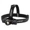 HEADLAMP LED DUAL POWER RECHARGEABLE/BATTERY 1025 LM