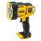 LED PIVOT SPOT LIGHT 18V XR Li-ION - BARE UNIT